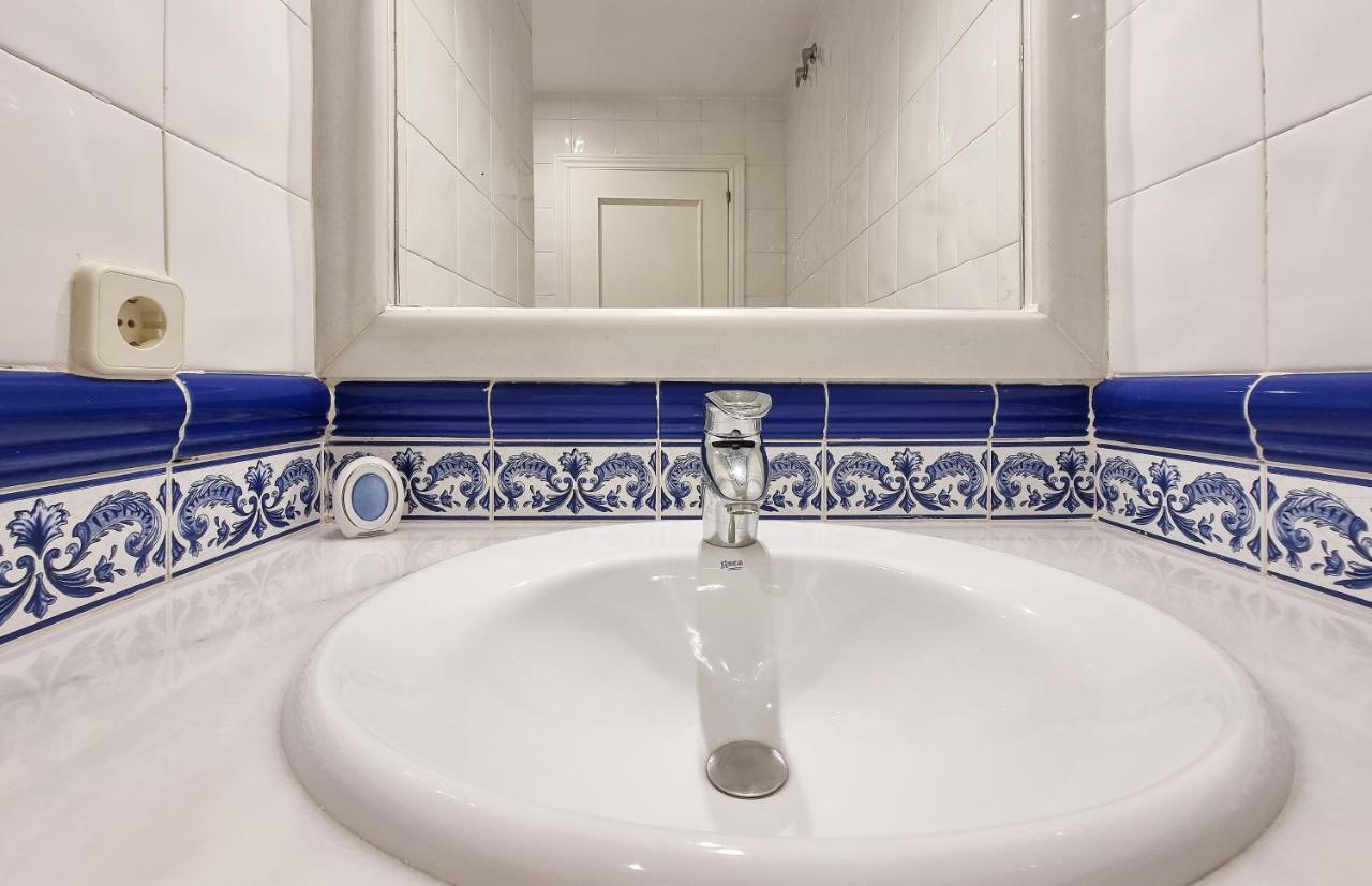 Luxury Hacienda Playa Leilighet Marbella Eksteriør bilde